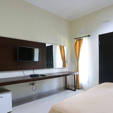 Hotel Gm Lovina Esterno foto