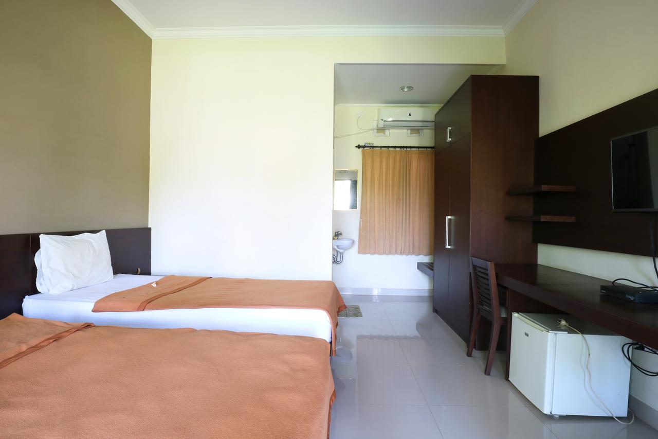 Hotel Gm Lovina Esterno foto