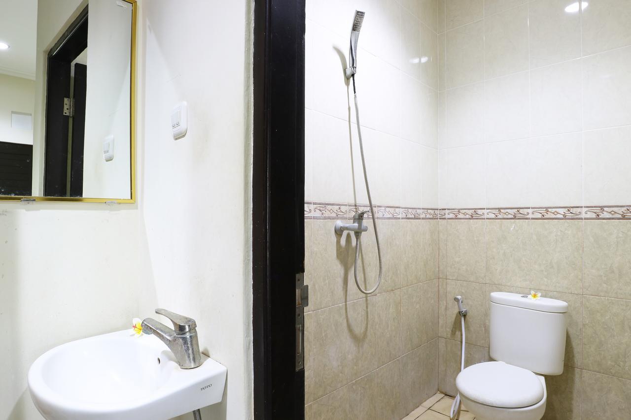 Hotel Gm Lovina Esterno foto