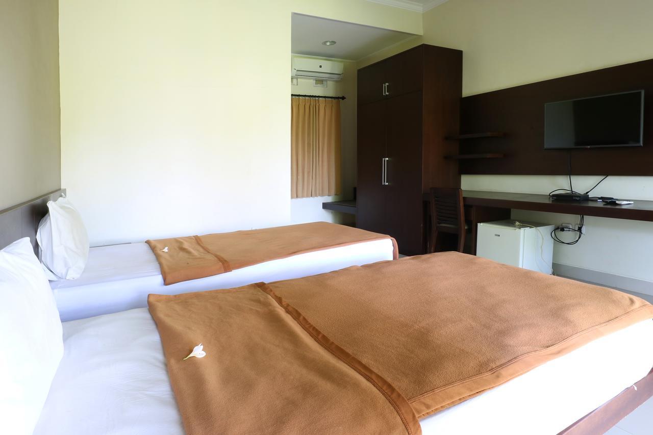 Hotel Gm Lovina Esterno foto