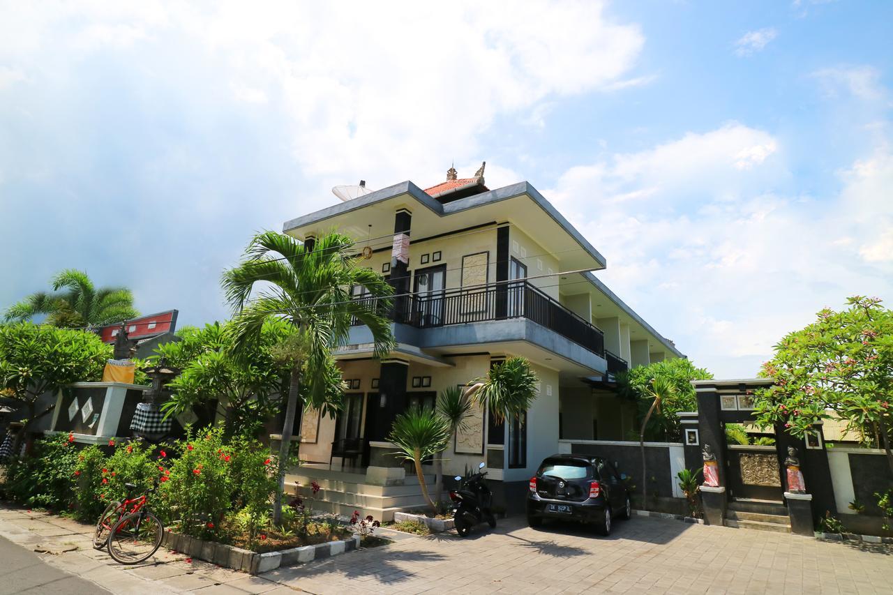 Hotel Gm Lovina Esterno foto