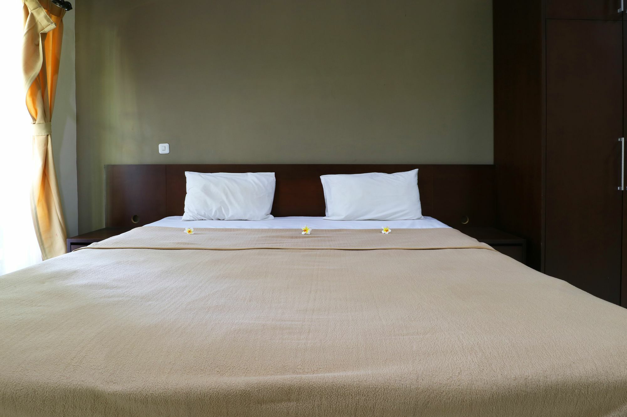 Hotel Gm Lovina Esterno foto