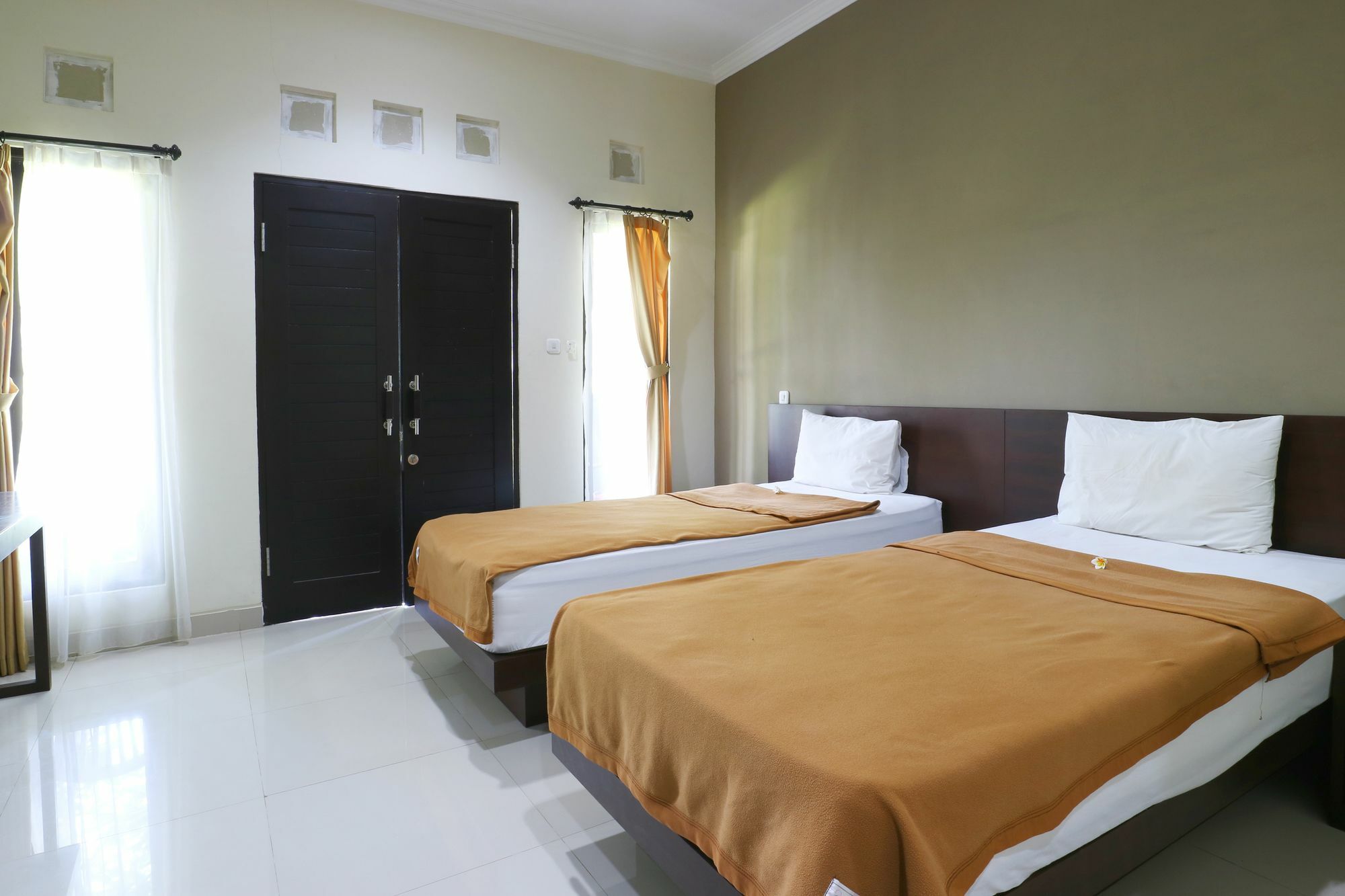 Hotel Gm Lovina Esterno foto