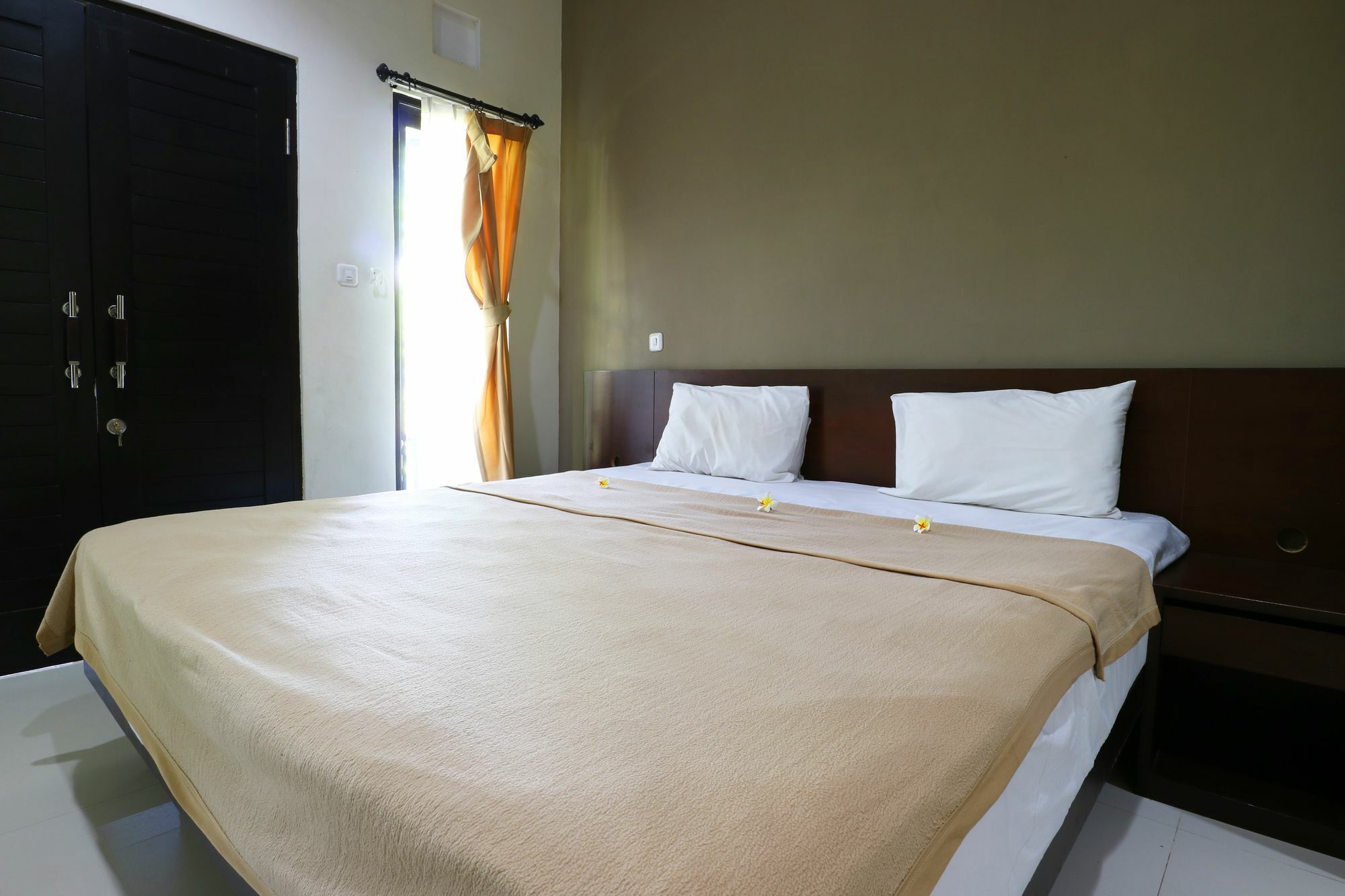 Hotel Gm Lovina Esterno foto