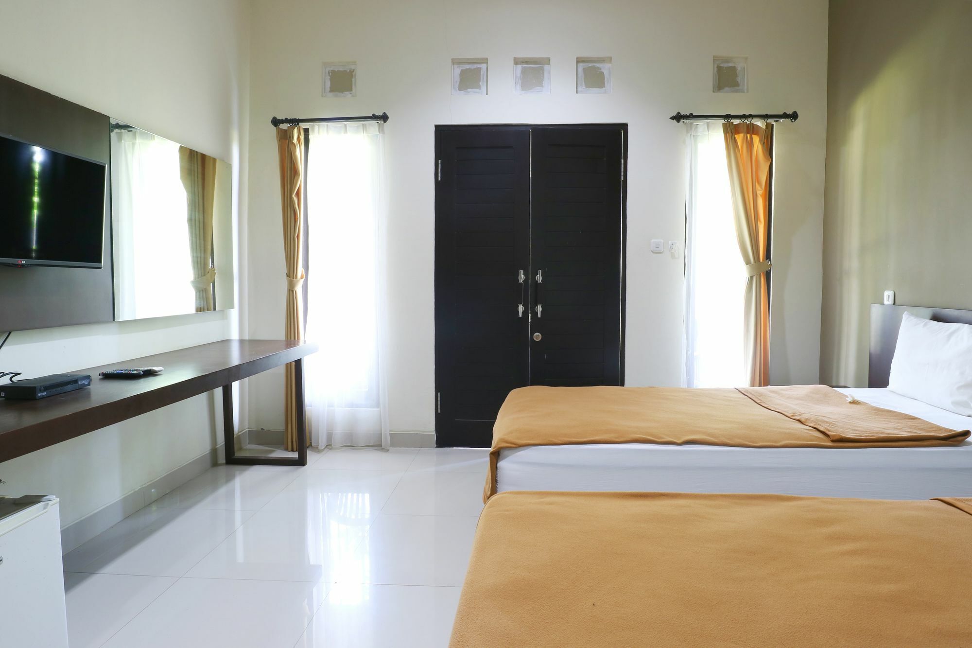 Hotel Gm Lovina Esterno foto