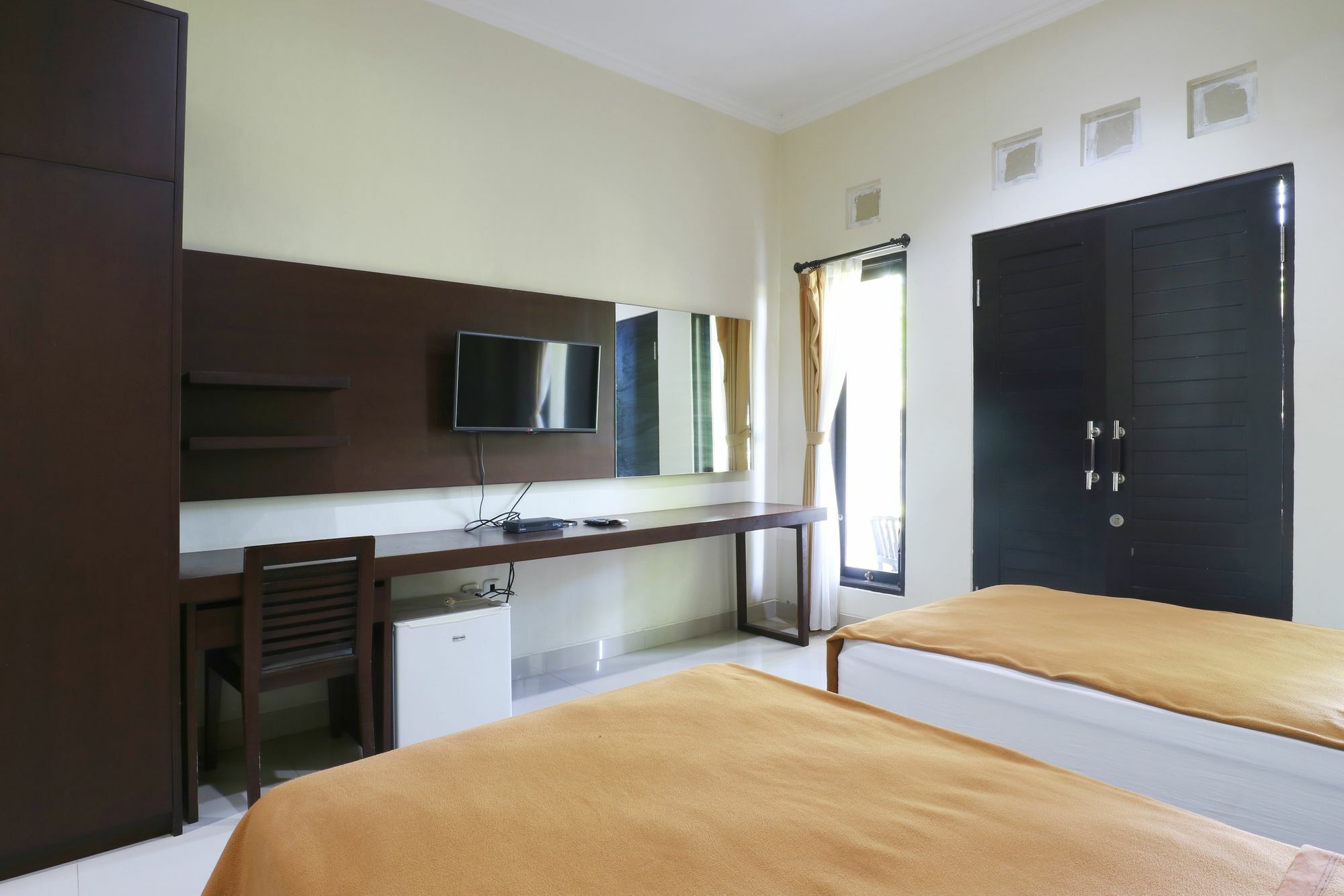 Hotel Gm Lovina Esterno foto